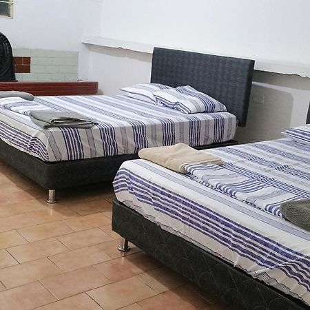 Casas Cueva Apartment Tumbes Exterior photo
