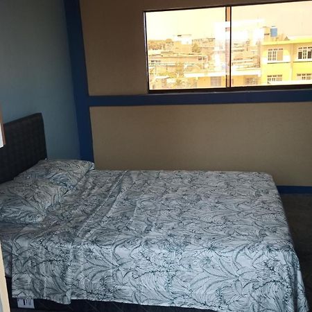 Casas Cueva Apartment Tumbes Exterior photo