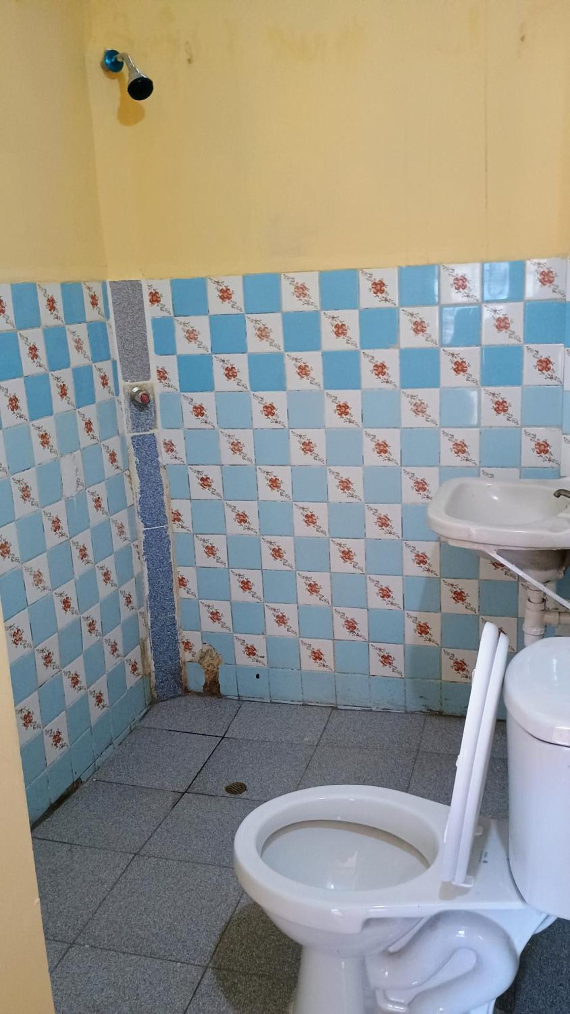 Casas Cueva Apartment Tumbes Exterior photo