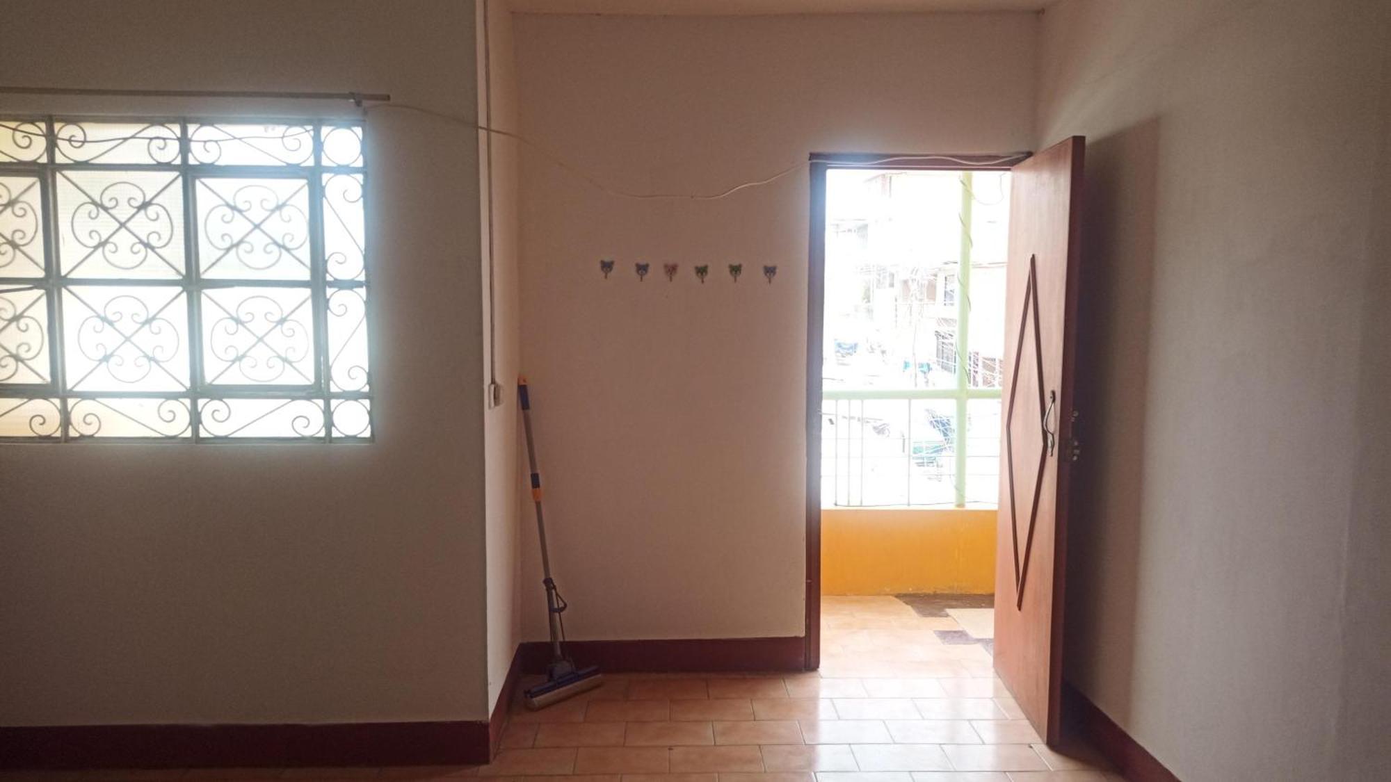 Casas Cueva Apartment Tumbes Exterior photo