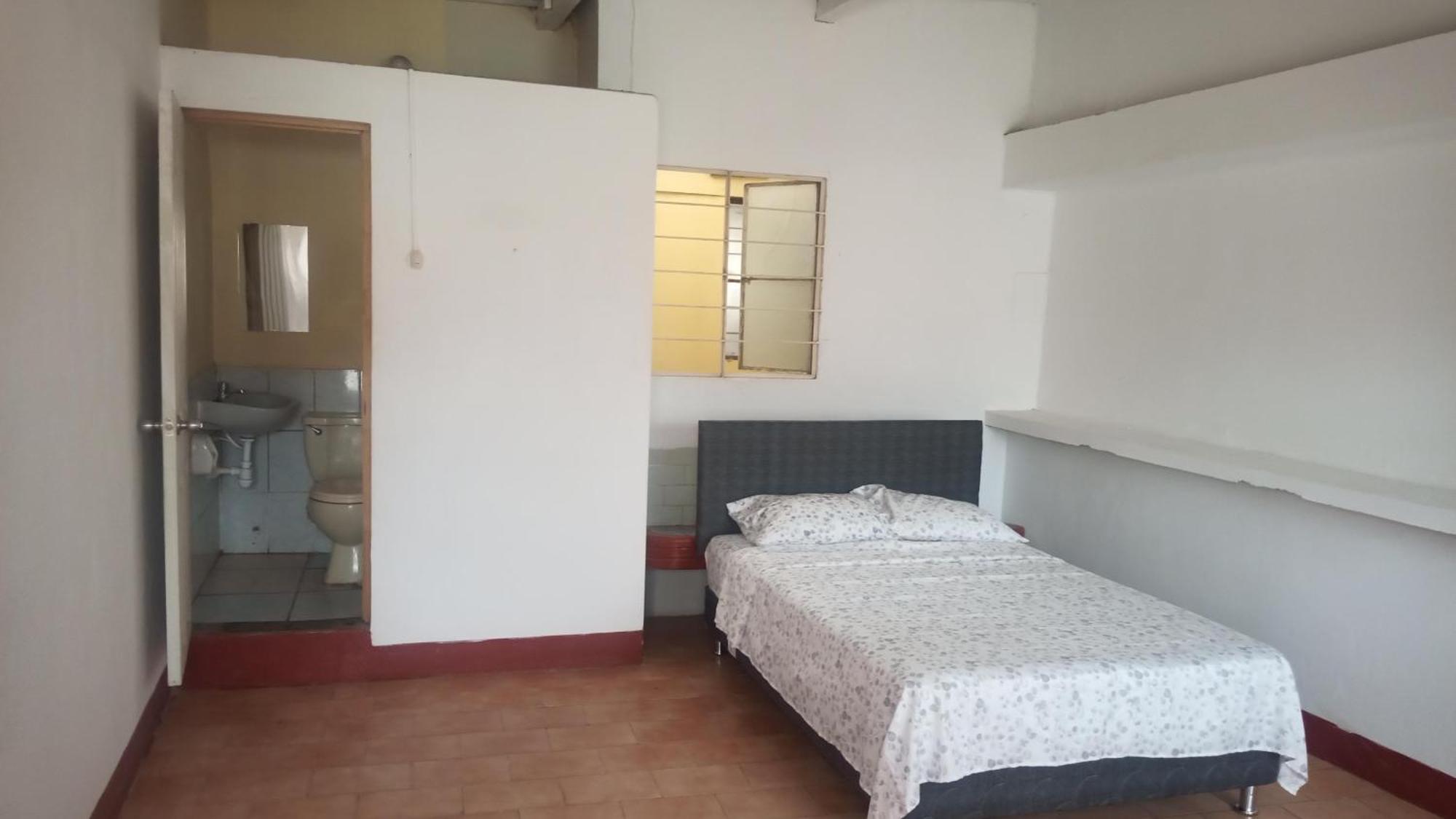 Casas Cueva Apartment Tumbes Exterior photo