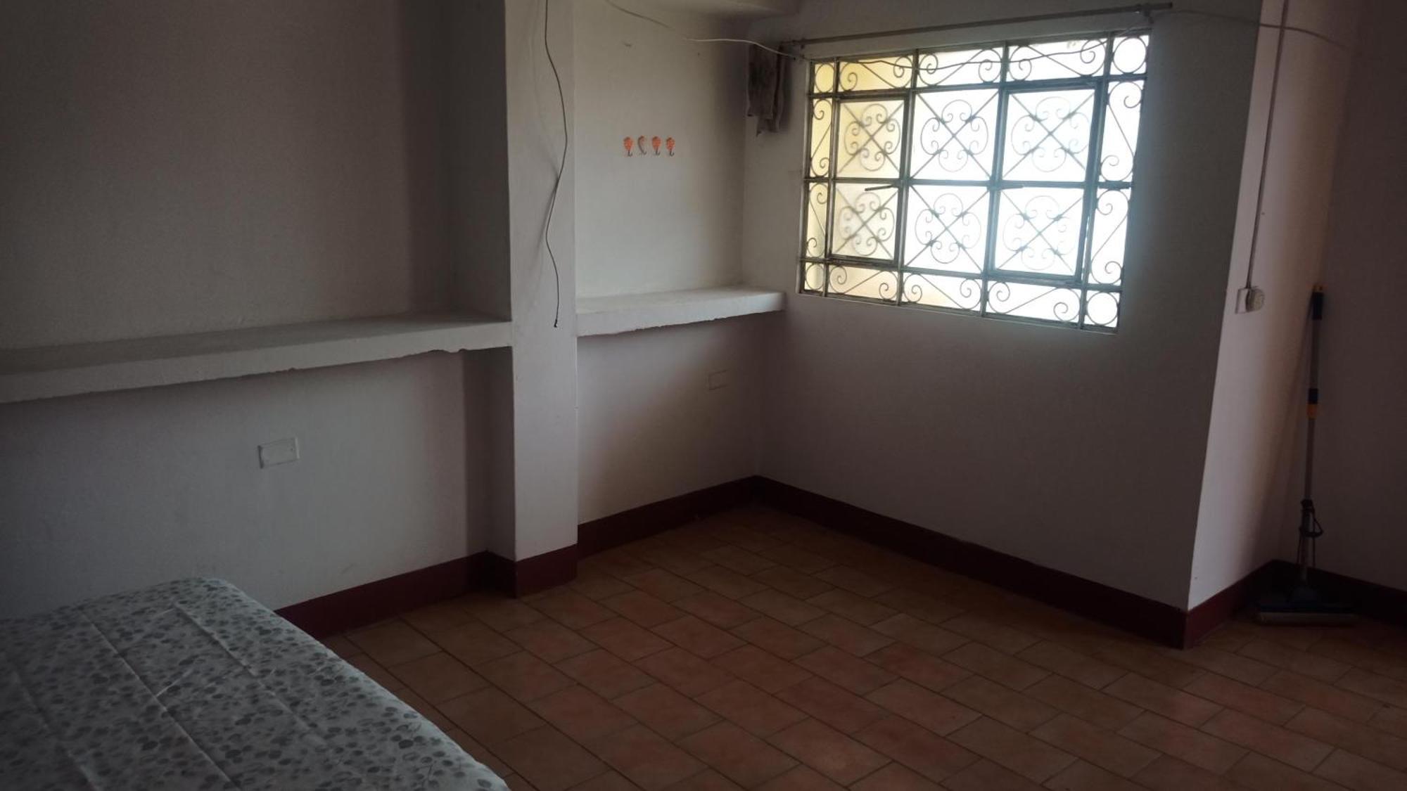 Casas Cueva Apartment Tumbes Exterior photo