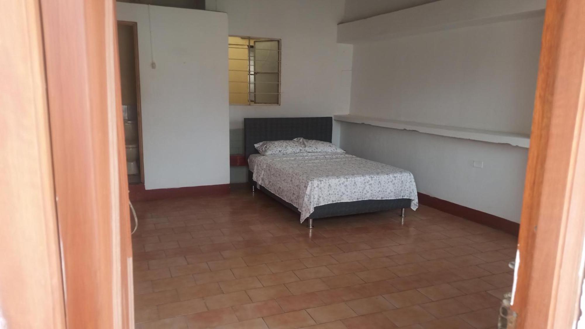 Casas Cueva Apartment Tumbes Exterior photo