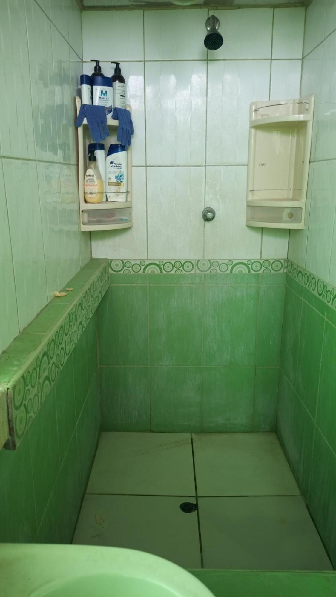 Casas Cueva Apartment Tumbes Exterior photo