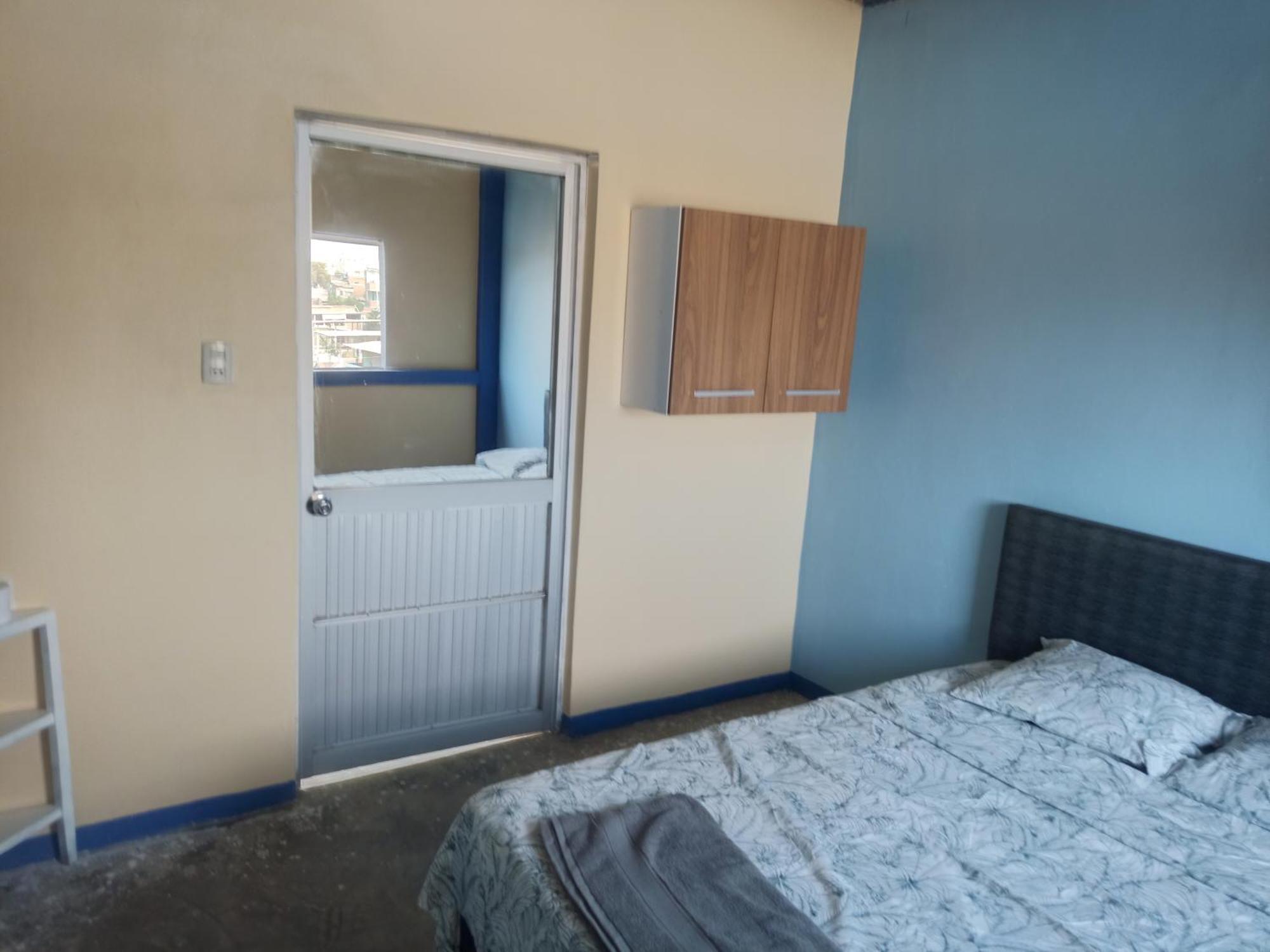 Casas Cueva Apartment Tumbes Exterior photo